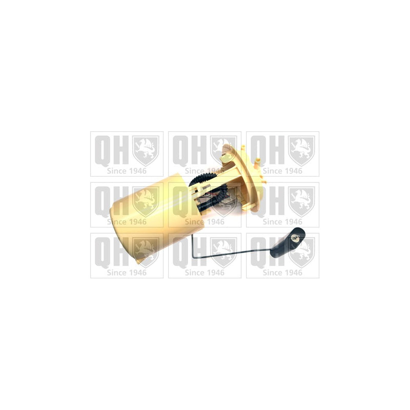 QH QFP1048 Fuel Supply Unit