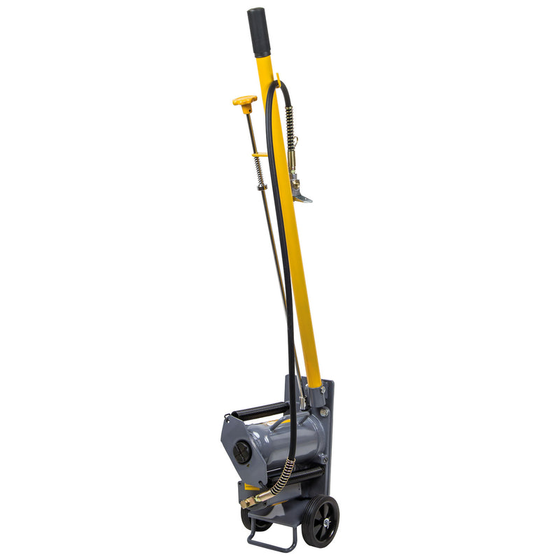 WINNTEC® 20 TON Trolley Bottle Jack