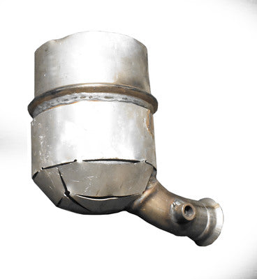 Klarius 390755 - Catalyst & Dpf Combined  - Fits Citroen Dispatch 1.6 DPF