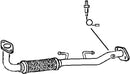 Klarius 301389 - Front Pipe For Cat  - Fits Mitsubishi Spacestar 1.3i