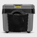 Karcher Steam Cleaner SG 4/2 Classic - 1.092-302.0
