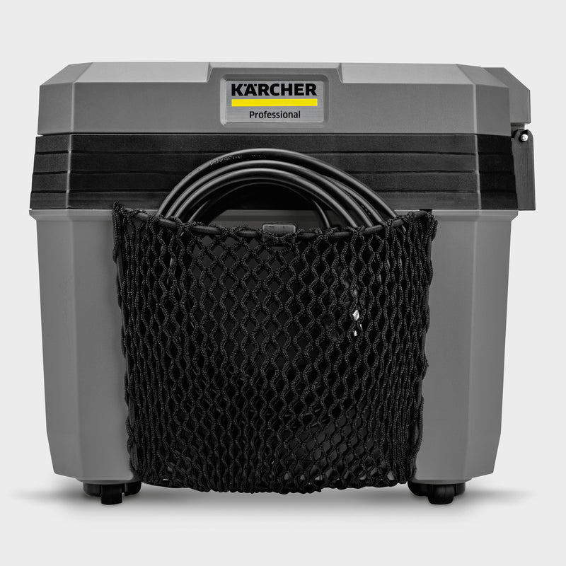 Karcher Steam Cleaner SG 4/2 Classic - 1.092-302.0
