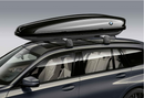 Genuine BMW Roof Rack Support - 82.71.2.444.245