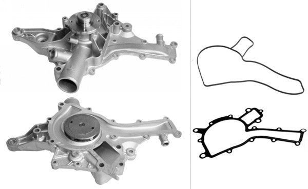INA Water Pump - Part No - 538021110