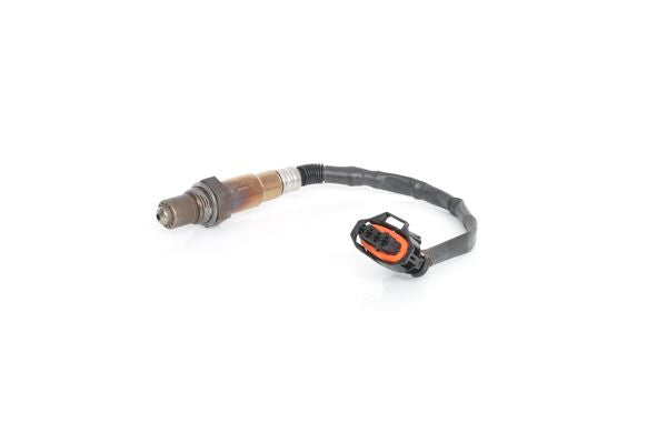 Bosch Lambda Sensor Part No - 0258006499