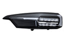 HELLA 2SD 015 019-111 Rearlight - LED - Outer section - left - for e.g. PEUGEOT 308 III (FB_, FH_, FP_