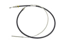 QH Right Rear Brake Cable 1875mm BC2531