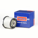 Borg & Beck Axle Bush - Rear LH & RH - BSK7477