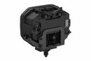HELLA 1LF 328 550-351 Asymmetric-Headlight - C240 - 12/24V