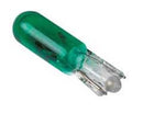 Ring 12V 1.2W W2X4.6D Indicator/Panel (Green) Trade Pac