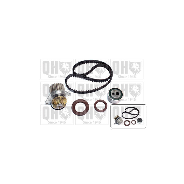 QH QBPK1030 Timing Kit & Water Pump