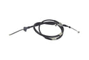 QH Left Rear Brake Cable 1780mm - BC2804