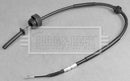 Borg & Beck Brake Cable -BKB6018
