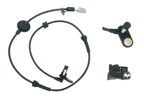 Intermotor Wheel Speed Sensor - 60512