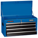 Draper 4 Drawer Tool Chest - 14589
