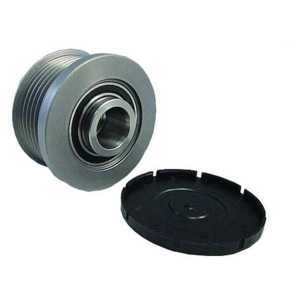 WAI Alternator Clutch Pulley - 24-94261 fits Fiat, Volvo