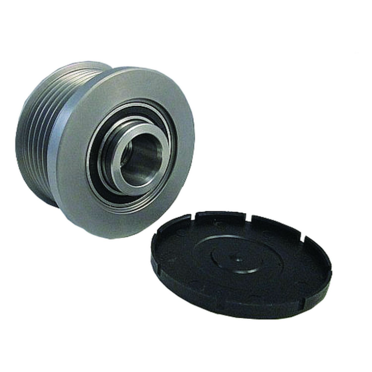 WAI Alternator Clutch Pulley - 24-94261 fits Fiat, Volvo