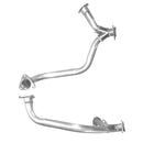 BM Cats Front Pipe - BM70343 with Fitting Kit - FK70343