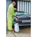 Draper Expert 15L Trolley Sprayer - Epdm - 82583
