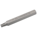 Draper Expert Draper TX-Star Bit T40 X 75mm - 33361