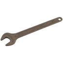 Draper 16mm Single Open Ended Spanner - 37527