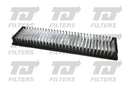 Quinton Hazell Cabin / Pollen Filter - QFC0112