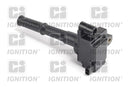 Ignition Coil Connector Type M4 - XIC8303