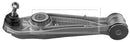 Borg & Beck Suspension Arm L/R -BCA7100
