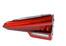 HELLA 6PA 009 165-681 Lambda Sensor - 4-pin connector