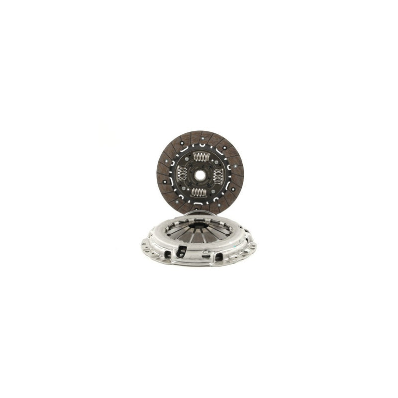 QH QKT4204AF 2-in-1 Clutch Kit