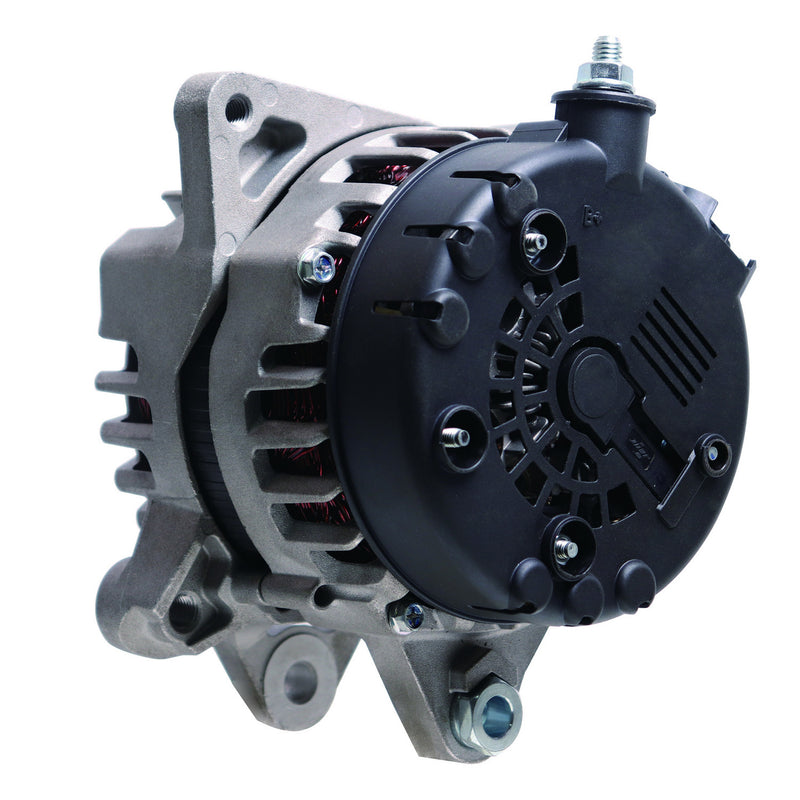 WAI Alternator - 21002N