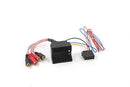 Autoleads PC9-416 Car Audio Active Adaptor Lead Audi