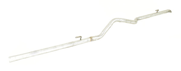 Klarius MZ349G - Tail Pipe