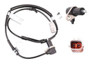 Intermotor Wheel Speed Sensor - 60899