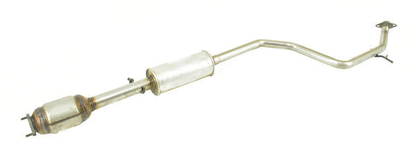 Klarius 312099 - Catalyst Type Approved  - Fits Mazda 5 1.8i