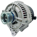 WAI Alternator - 13622N