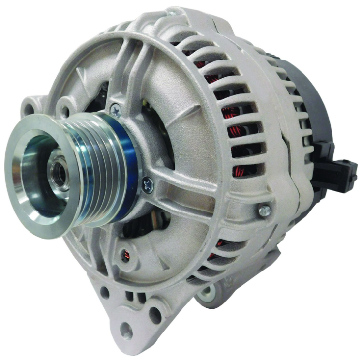 WAI Alternator - 13622N