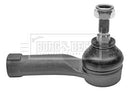 Borg & Beck Tie Rod End Outer Rh Part No -BTR5157