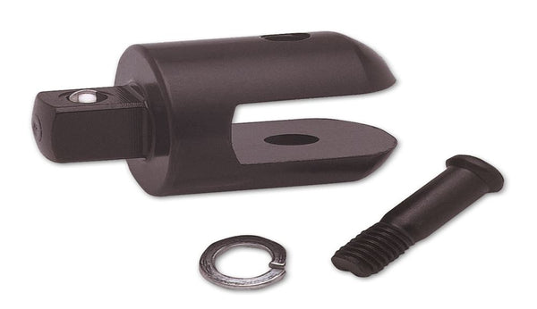 Laser 1/2 Inch Drive Replacement Head for Power Bar