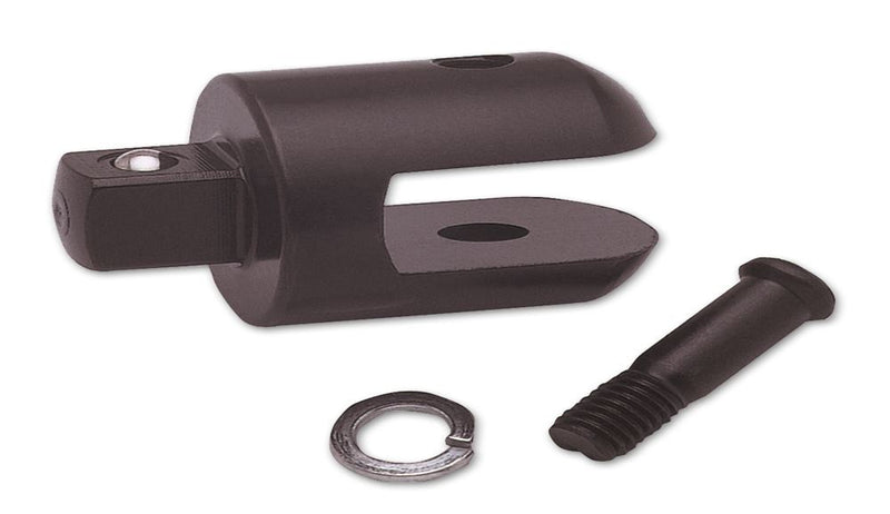 Laser 1/2 Inch Drive Replacement Head for Power Bar