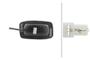 HELLA 2XT 002 452-037 Entry light - Halogen - 12/24V
