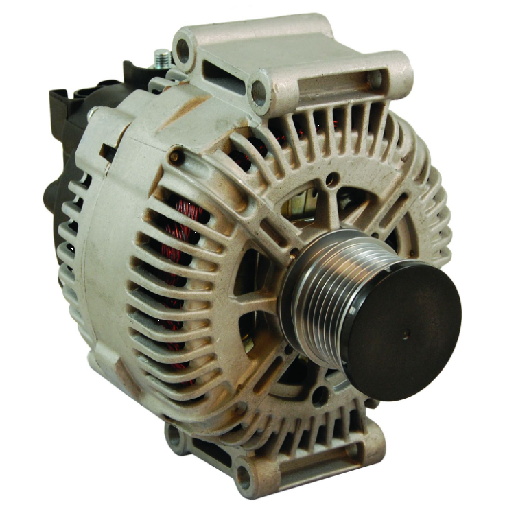 WAI Alternator - 20122N