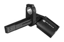 HELLA 6PU 358 218-461 Sensor, wheel speed - 2-pin connector