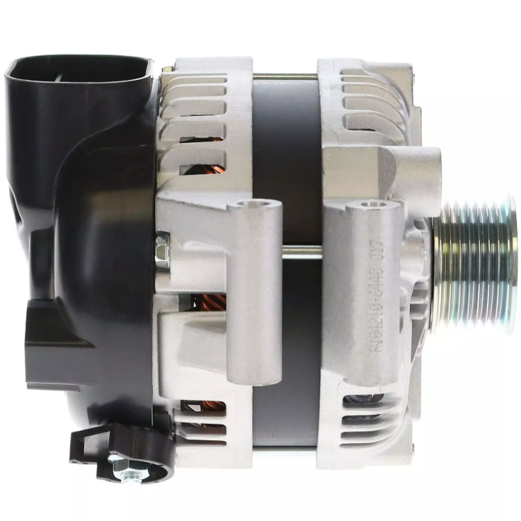WAI Alternator Unit - 11790-OS fits BMW