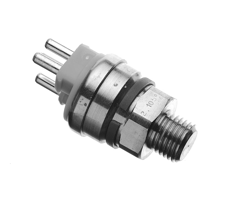 Intermotor Radiator Fan Switch - 50467