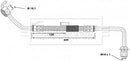 Borg & Beck Brake Hose Part No -BBH6179