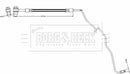 Borg & Beck Brake Hose Part No -BBH8503