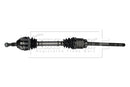 Borg & Beck Driveshaft  - BDS1149