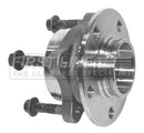 First Line Wheel Bearing Kit Part No -FBK963