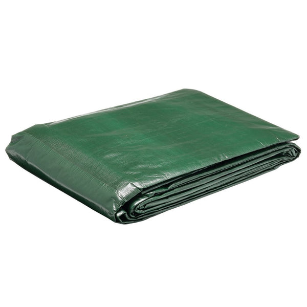 Draper 7X5.4M - 140Gsm Tarpaulin - 4760
